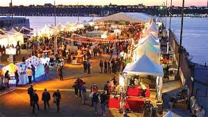 International Street Food Festival
