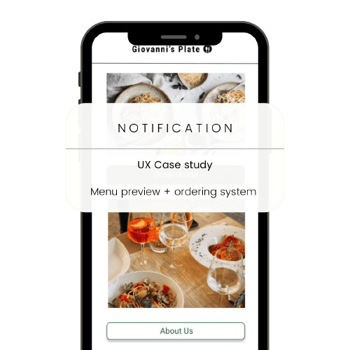Mobile App Preview